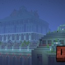 Мод DnT Ocean Monument Replacement для Minecraft 1.21.1, 1.21