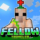 Мод Fellow Traveler для Minecraft 1.20.1