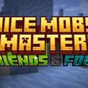 Мод Nice Mobs Remastered: Friends & Foes для Minecraft 1.21.1, 1.21, 1.20.6,  ...