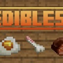 Мод Edibles для Minecraft 1.20.6, 1.20.1