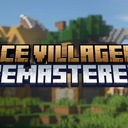 Мод Nice Villagers Remastered для Minecraft 1.21.1, 1.21