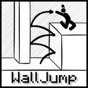 Мод Wall-Jump TXF для Minecraft 1.21.1, 1.21, 1.20.6,  ...