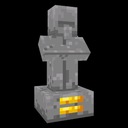 Мод Evomut: Statue Skills для Minecraft 1.20.6, 1.20.4, 1.20.1