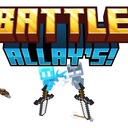 Мод Battle Allay's! для Minecraft 1.20.1, 1.19.4, 1.19.2