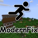 Мод ModernFix для Minecraft 1.21.1, 1.21, 1.20.6,  ...