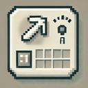 Мод Item Indicator для Minecraft 1.21.1, 1.21