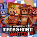 Мод FNAF: Management Wanted для Minecraft 1.20.4, 1.20.1