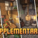 Мод Supplementaries для Minecraft 1.21.1, 1.21, 1.20.1,  ...