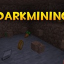 Мод DarkMining для Minecraft 1.21.1, 1.21, 1.20.6,  ...