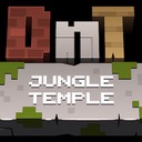 Мод DnT Jungle Temple Replacement для Minecraft 1.21.1, 1.21