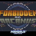 Мод Forbidden and Arcanus для Minecraft 1.21.1, 1.21, 1.20.1,  ...