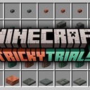 Мод Tricky Trails: Missing Blocks & Items для Minecraft 1.21.1