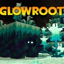 Мод Glowroot для Minecraft 1.20.1