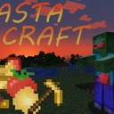 Мод Pasta Mod для Minecraft 1.20.1