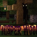 Мод Whisperwoods для Minecraft 1.20.1, 1.19.2, 1.19.1,  ...