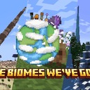 Мод Oh The Biomes We've Gone для Minecraft 1.21.1, 1.20.1