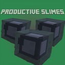 Мод Productive Slimes для Minecraft 1.21.4, 1.21.3, 1.21.1,  ...