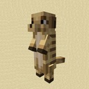 Мод Desert Update для Minecraft 1.20.1