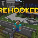 Мод ReHooked для Minecraft 1.21.1, 1.20.1