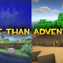 Мод More Than Adventure для Minecraft 1.21.1, 1.21
