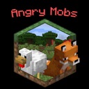 Мод Angry Mobs для Minecraft 1.21.1, 1.21, 1.20.6,  ...