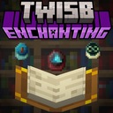 Мод TWISB-enchanting для Minecraft 1.21.1, 1.21, 1.20.4,  ...