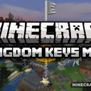 Мод Kingdom Keys 2 для Minecraft 1.20.1, 1.19.4, 1.19.3,  ...