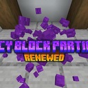 Мод Fancy Block Particles - Renewed для Minecraft 1.21.1, 1.21, 1.20.6,  ...