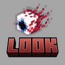 Мод Look (Eye of Cthulhu) для Minecraft 1.20.1