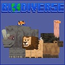 Мод Biodiverse для Minecraft 1.20.1