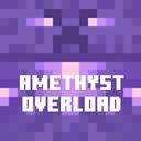 Мод Amethyst Overload для Minecraft 1.20.1