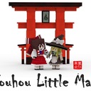 Мод Touhou Little для Minecraft 1.21.1, 1.21, 1.20.1,  ...