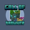 Мод Call Of Drowner для Minecraft 1.20.1