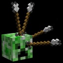 Мод Entity Pin Cushions для Minecraft 1.21.1, 1.21