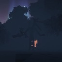 Мод The Mangled One для Minecraft 1.19.2