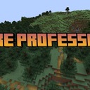 Мод More professions для Minecraft 1.20.1