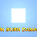 Мод Sun Burn Damage для Minecraft 1.20.1, 1.16.5