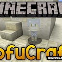 Мод TofuCraftReload для Minecraft 1.21.4, 1.21.3, 1.21.2,  ...