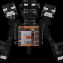 Мод The Mutant Mobs для Minecraft 1.20.1, 1.19.2