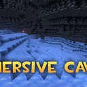 Мод Immersive Caves для Minecraft 1.21.1, 1.20.6, 1.20.4,  ...