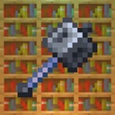 Мод More Mace Enchantments для Minecraft 1.21.1