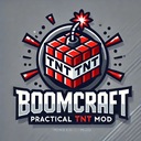 Мод BoomCraft для Minecraft 1.20.1