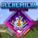 Мод Alchemical Revolution для Minecraft 1.16.5