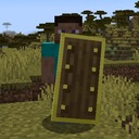 Мод Shields+ для Minecraft 1.20.1, 1.20, 1.19.4,  ...