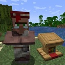 Мод Trade & Enchant Overhaul для Minecraft 1.21.1, 1.20.1