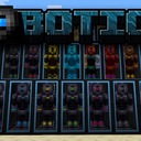 Мод Robotics для Minecraft 1.20.1