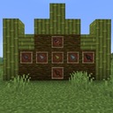 Мод Cursor Update для Minecraft 1.20.1