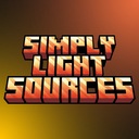 Мод Simply Light Sources для Minecraft 1.20.1