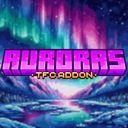 Мод TFC Auroras для Minecraft 1.21.1, 1.21, 1.20.1