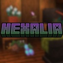 Мод Hexalia для Minecraft 1.20.1